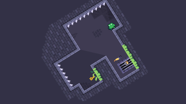 Alien Escape screenshot 2
