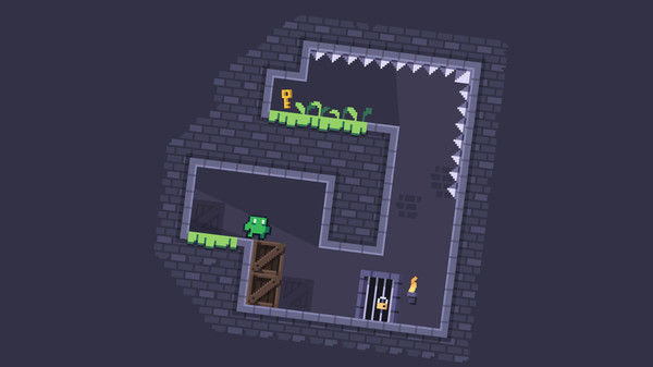 Alien Escape screenshot 6