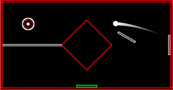 Bounce screenshot 6