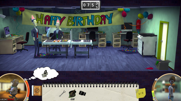 JERRY JOBHOPPER screenshot 4