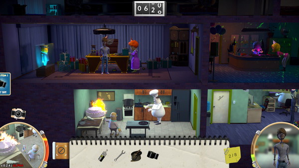 JERRY JOBHOPPER screenshot 2