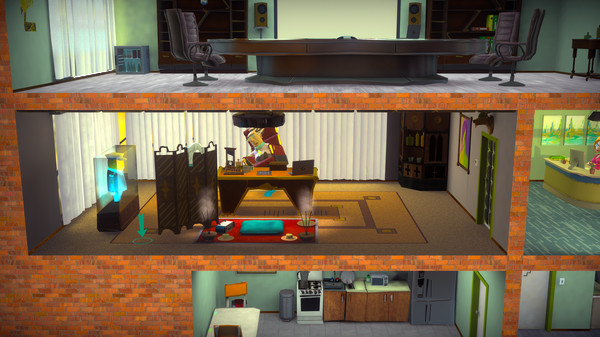 JERRY JOBHOPPER screenshot 8