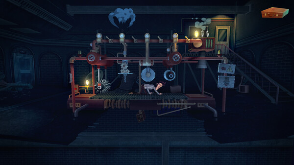 Slender Threads screenshot 9