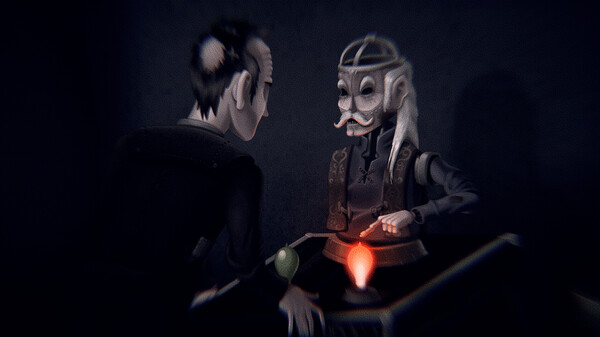 Slender Threads screenshot 7
