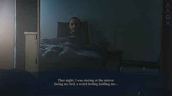 Lie In My Heart screenshot 5