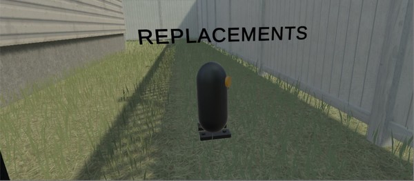 HVAC Simulator screenshot 4