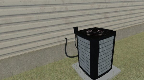 HVAC Simulator screenshot 3