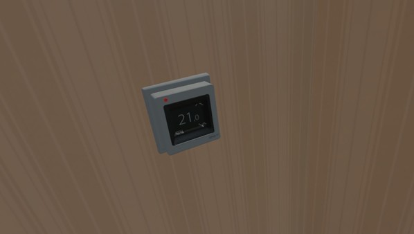 HVAC Simulator screenshot 2