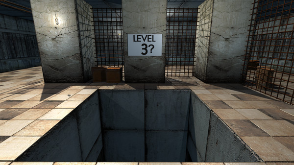 The Backrooms screenshot 7