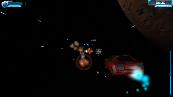 Elon Simulator 2019 screenshot 2