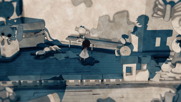 Shady Part of Me screenshot 5