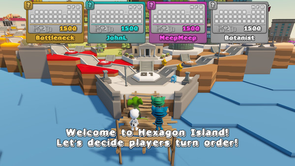 Full Animal Party screenshot 8