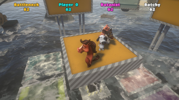 Full Animal Party screenshot 7