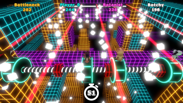 Full Animal Party screenshot 1