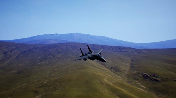 Art Of Air War screenshot 7