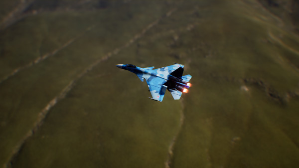 Art Of Air War screenshot 8