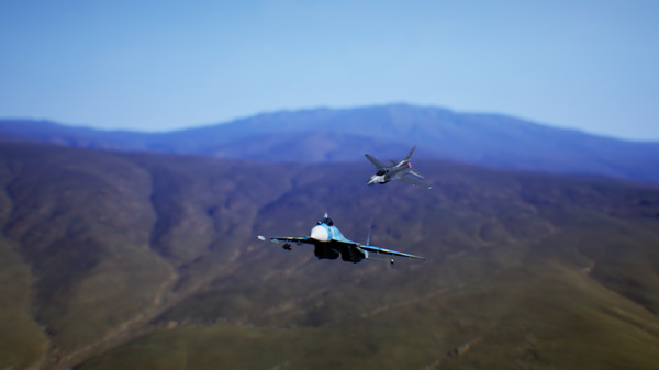 Art Of Air War screenshot 12