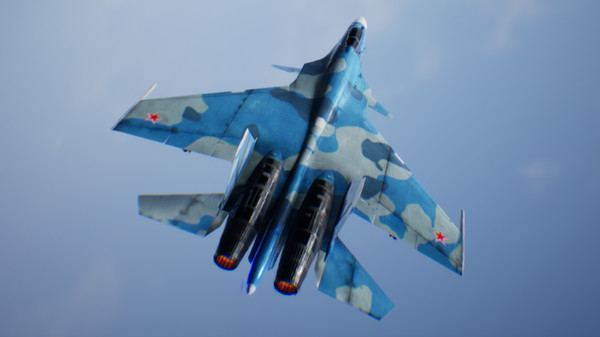 Art Of Air War screenshot 2