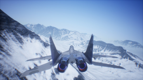 Art Of Air War screenshot 5