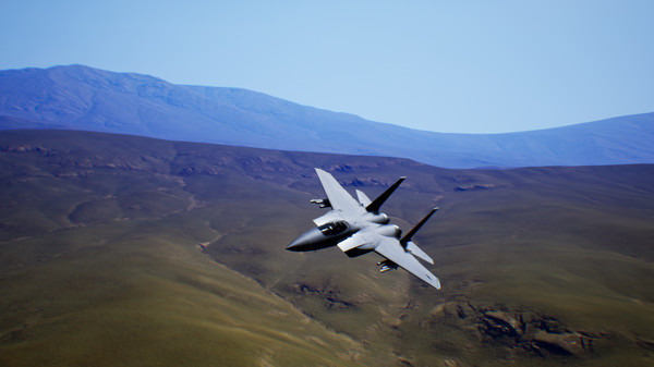 Art Of Air War screenshot 9
