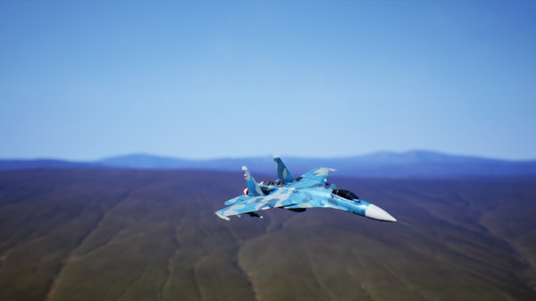Art Of Air War screenshot 10