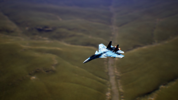 Art Of Air War screenshot 11