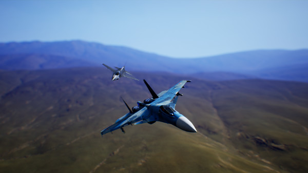 Art Of Air War screenshot 6