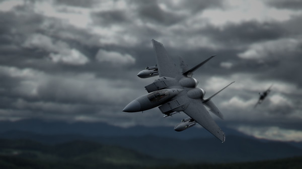 Art Of Air War screenshot 4
