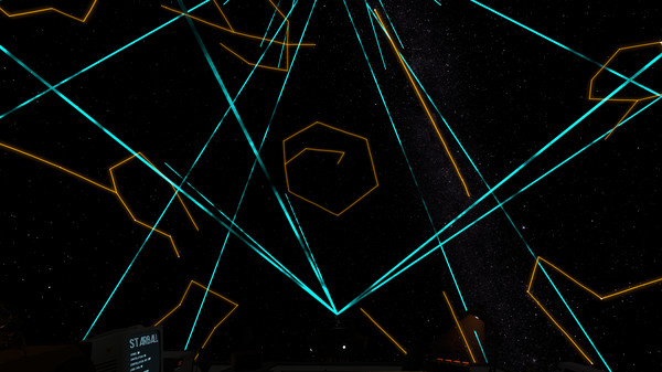 CAPCOM GO! Apollo VR Planetarium screenshot 7