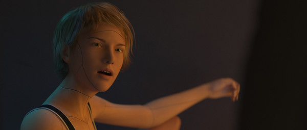 Neon Tide screenshot 4