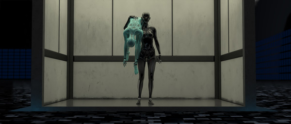 Neon Tide screenshot 5