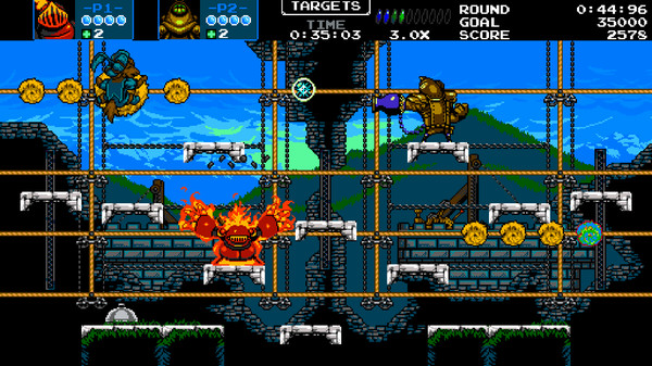 Shovel Knight Showdown screenshot 10