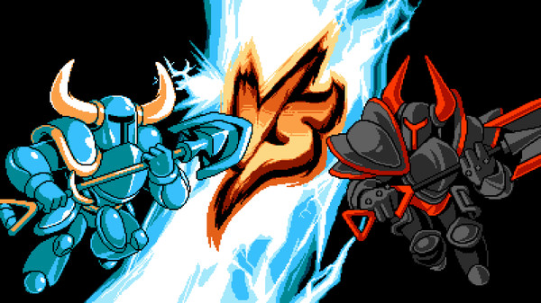 Shovel Knight Showdown screenshot 6