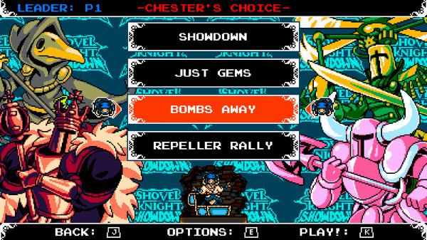 Shovel Knight Showdown screenshot 7