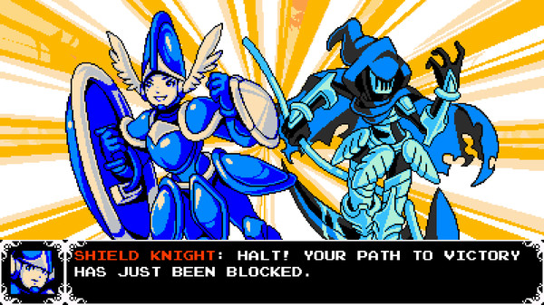 Shovel Knight Showdown screenshot 8