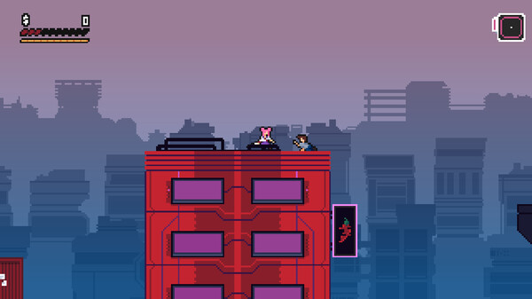 Sakura Shadow Monsters screenshot 4