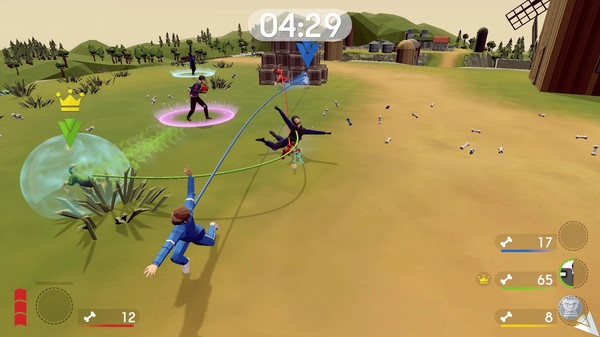 PLAY DOG PLAY TAG screenshot 3