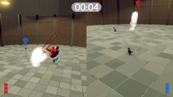 PLAY DOG PLAY TAG screenshot 9