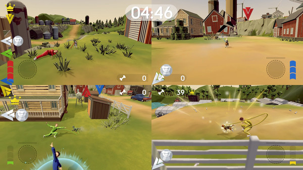 PLAY DOG PLAY TAG screenshot 4