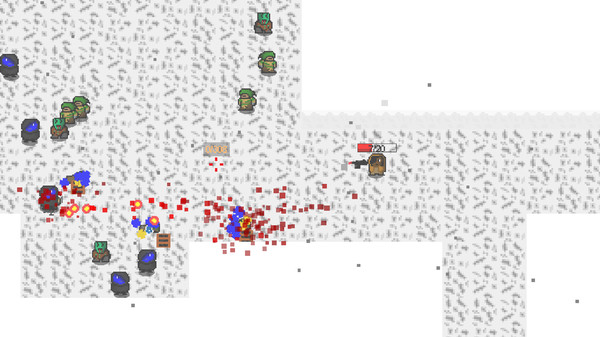 The Gun Knight screenshot 5