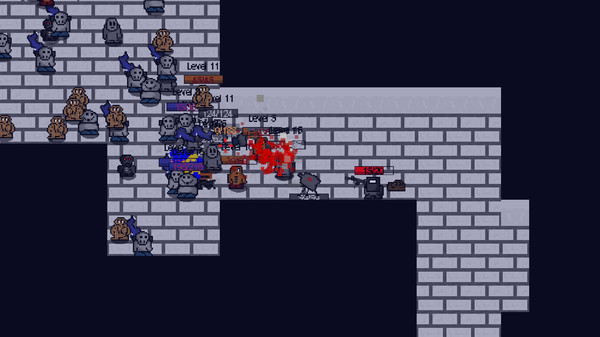 The Gun Knight screenshot 11