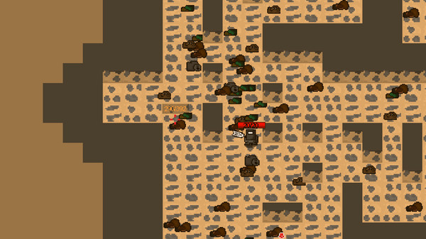 The Gun Knight screenshot 12