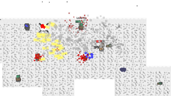 The Gun Knight screenshot 6