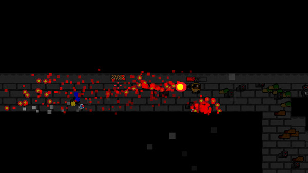 The Gun Knight screenshot 3