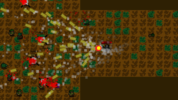 The Gun Knight screenshot 9
