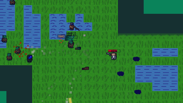 The Gun Knight screenshot 10