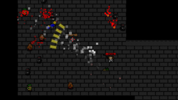 The Gun Knight screenshot 7