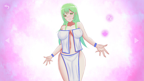 Duel Girl screenshot 3
