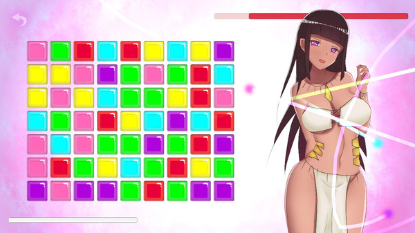 Duel Girl screenshot 1