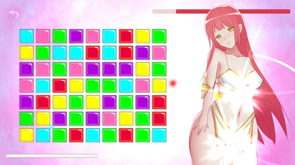 Duel Girl screenshot 0